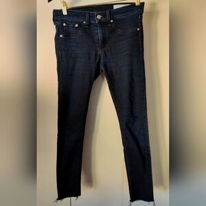Rag & Bone women's jeans 28 w